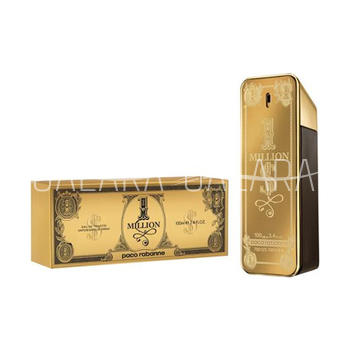 PACO RABANNE 1 Million $