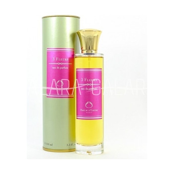 PARFUM D`EMPIRE 3 Fleurs