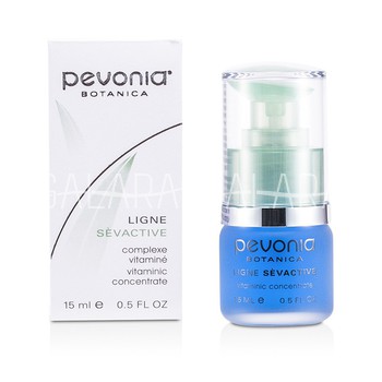 PEVONIA BOTANICA 