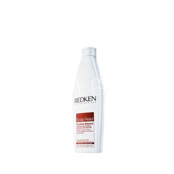 REDKEN  SCALP RELIEF SOOTHING BALANCE    