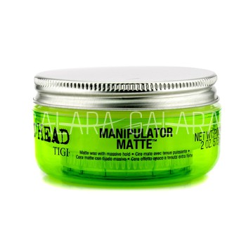 TIGI Bed Head Manipulator Matte