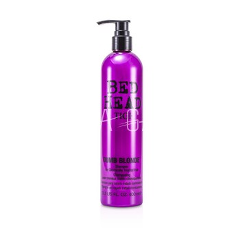 TIGI Bed Head Dumb Blonde