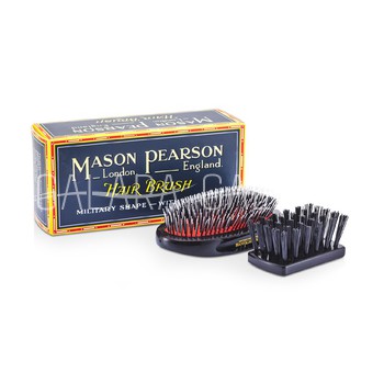 MASON PEARSON Boar Bristle & Nylon