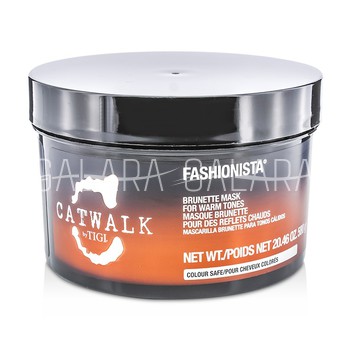 TIGI Catwalk Fashionista