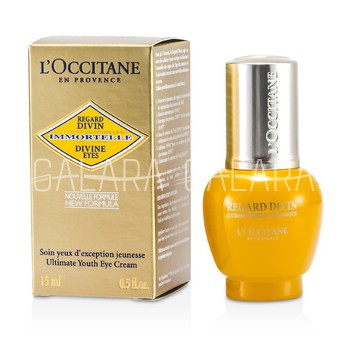 L'OCCITANE Immortelle Divine