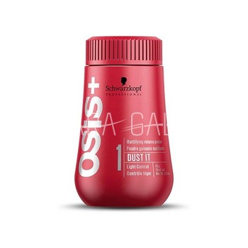 SCHWARZKOPF     Osis Dust It