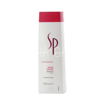 WELLA      SP Shine