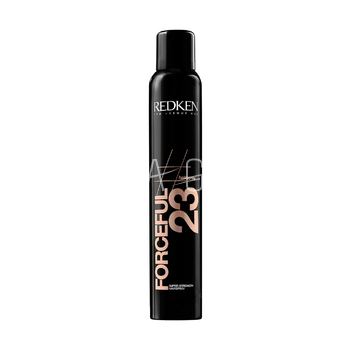 REDKEN  -      Forceful 23