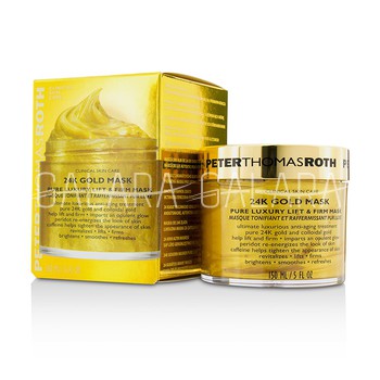 PETER THOMAS ROTH 24K Gold