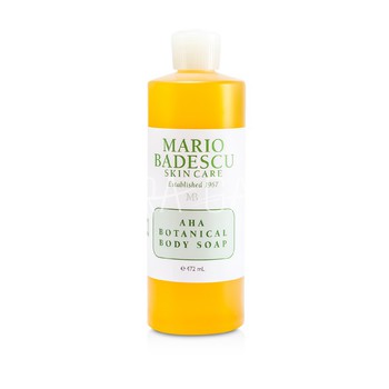 MARIO BADESCU A.H.A.