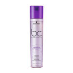 SCHWARZKOPF  BONACURE KERATIN SMOOTH PERFECT    