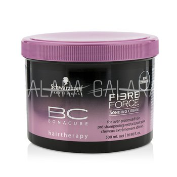 SCHWARZKOPF BC Bonacure Fibre Force