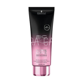 SCHWARZKOPF   Bonacure Fibre Force Shampoo