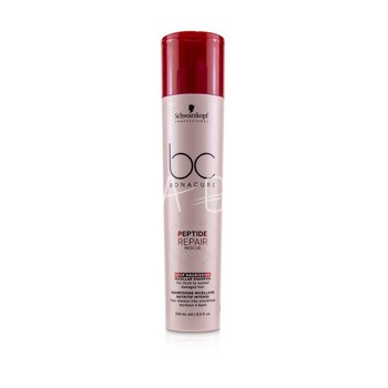 SCHWARZKOPF BC Bonacure Peptide Repair Rescue