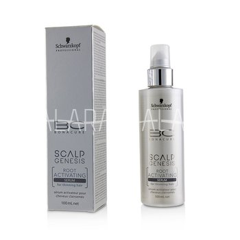 SCHWARZKOPF BC Scalp Genesis