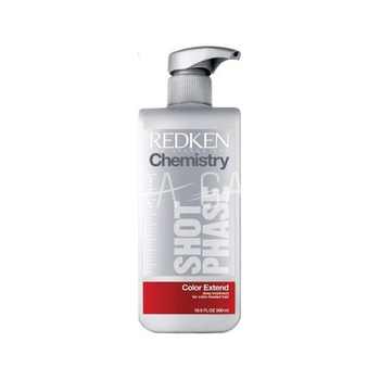 REDKEN      Shot Phase Color Extend