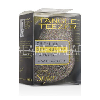 TANGLE TEEZER Compact Styler On-The-Go