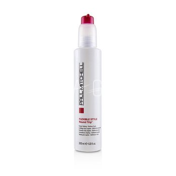 PAUL MITCHELL Flexible Style Round Trip