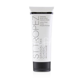 ST. TROPEZ Gradual Tan Classic