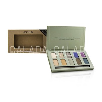 STILA In The Garden Eye