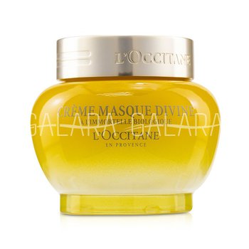 L'OCCITANE Immortelle Divine