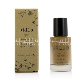 STILA Natural Finish