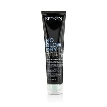 REDKEN No Blow Dry Just Right