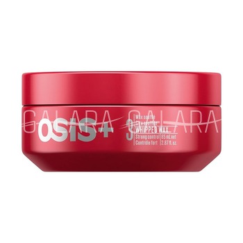 SCHWARZKOPF Boc-cye  ya  Osis Whipped Wax