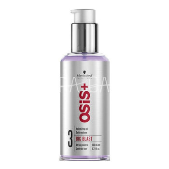 SCHWARZKOPF  OSIS+     big blast