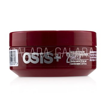 SCHWARZKOPF Osis+ Sand Clay Gritty