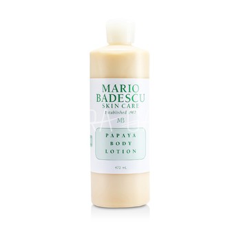 MARIO BADESCU Papaya