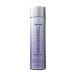 PAUL MITCHELL      Platinum Blonde Shampoo