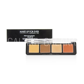 MAKE UP FOR EVER Pro Sculpting Palette 4