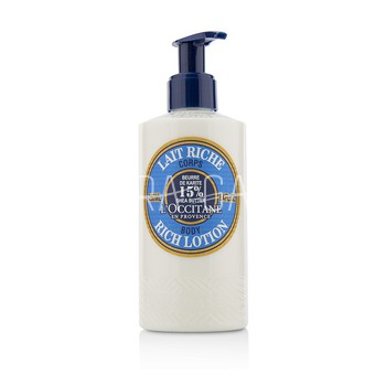 L'OCCITANE Shea Butter