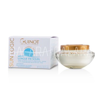 GUINOT Sun Logic Longue Vie Soleil