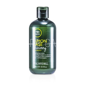 PAUL MITCHELL Tea Tree Lemon Sage