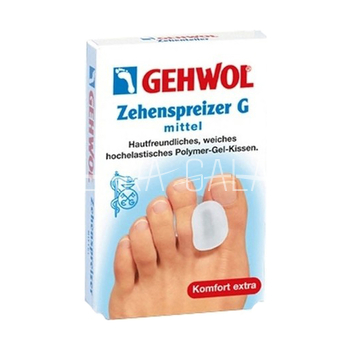 GEHWOL -    Zehenspreizer G