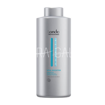 LONDA     Vital Booster Shampoo