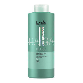 LONDA    P.U.R.E Shea Butter Conditioner