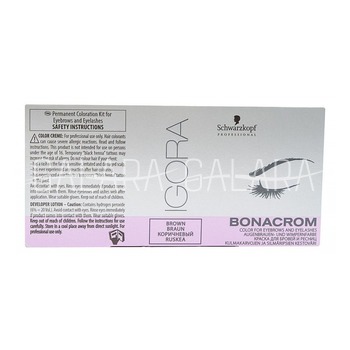 SCHWARZKOPF      Igora Bonacrom