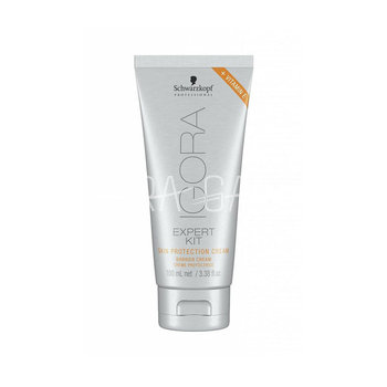 SCHWARZKOPF       Igora Skin Protectio