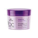 SCHWARZKOPF  BONACURE KERATIN SMOOTH PERFECT   