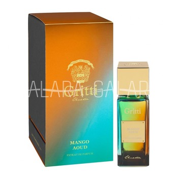 GRITTI Mango Aoud