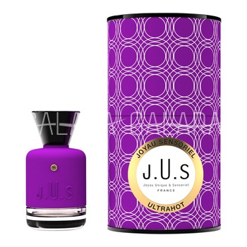 J.U.S JOYAU UNIQUE & SENSORIEL Ultrahot