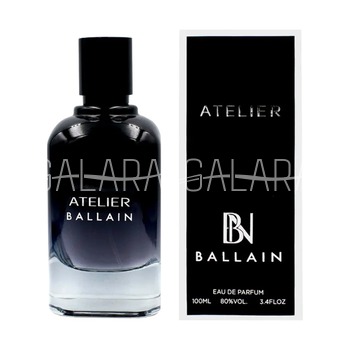 BALLAIN Atelier